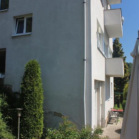 Privat Zelezny Brod Apartman Kültér fotó