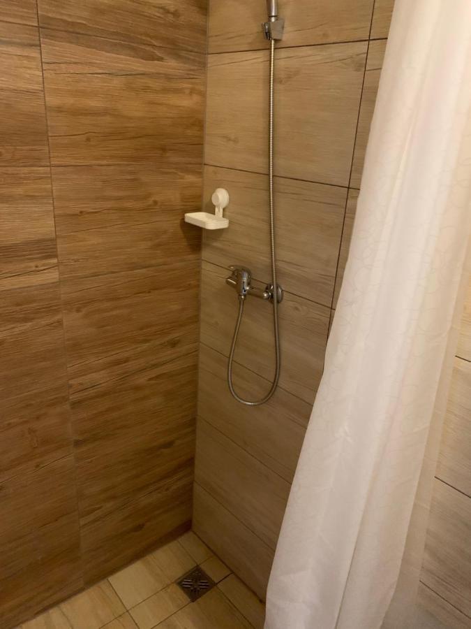 Privat Zelezny Brod Apartman Kültér fotó